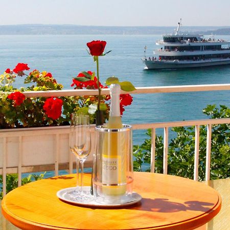 Seehotel Zur Muenz เมียร์สบวร์ก ภายนอก รูปภาพ