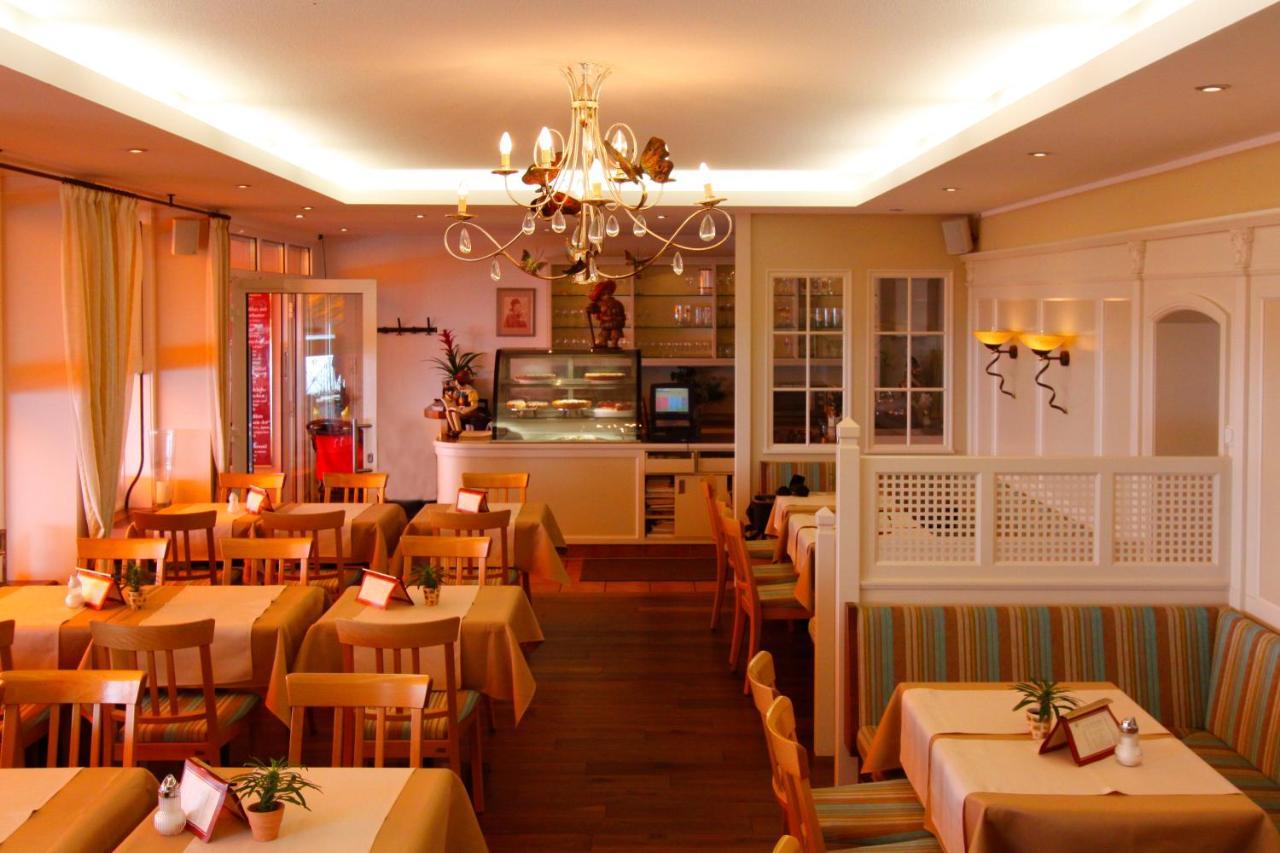 Seehotel Zur Muenz เมียร์สบวร์ก ภายนอก รูปภาพ