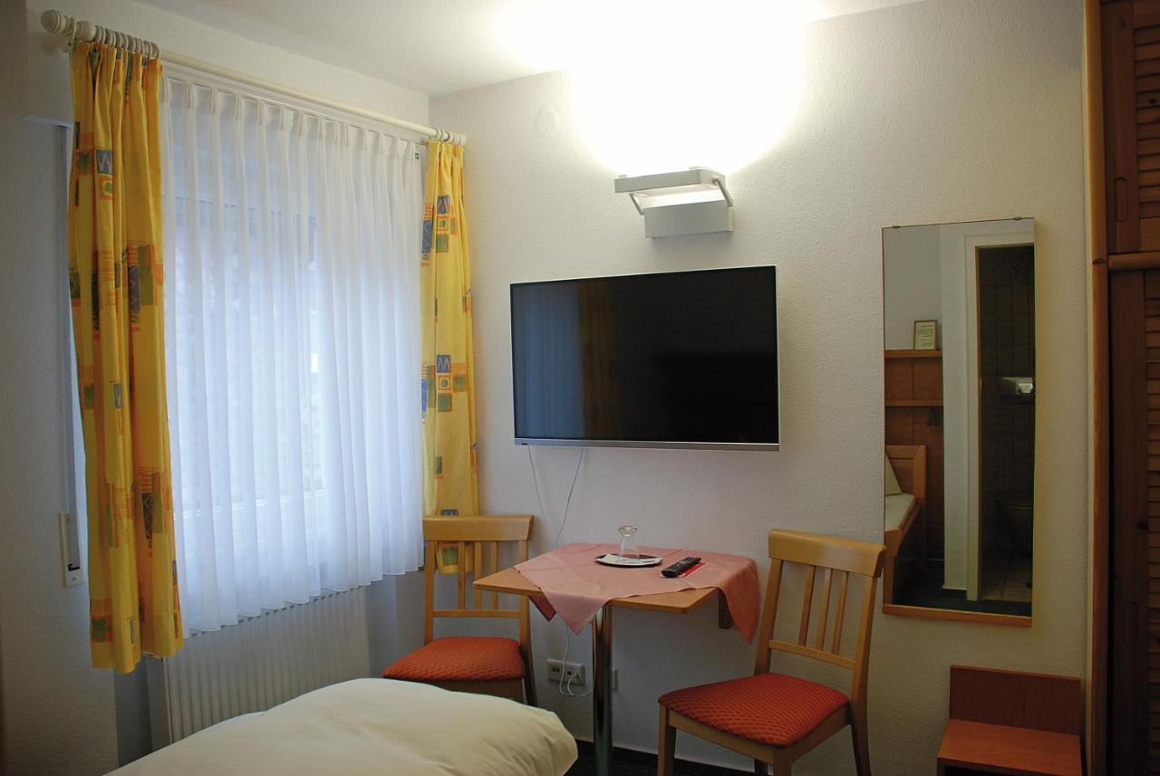 Seehotel Zur Muenz เมียร์สบวร์ก ภายนอก รูปภาพ