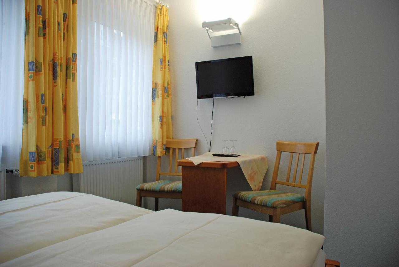 Seehotel Zur Muenz เมียร์สบวร์ก ภายนอก รูปภาพ