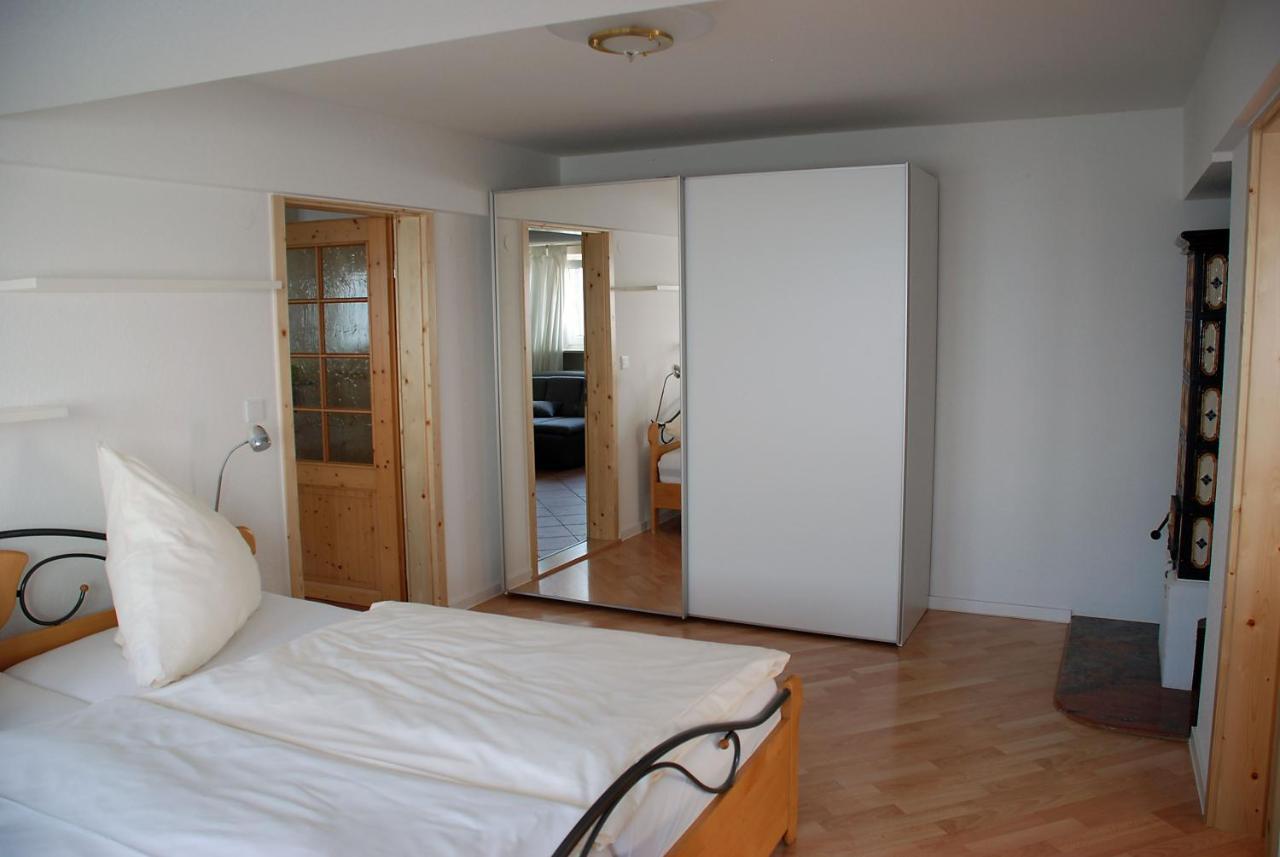 Seehotel Zur Muenz เมียร์สบวร์ก ภายนอก รูปภาพ