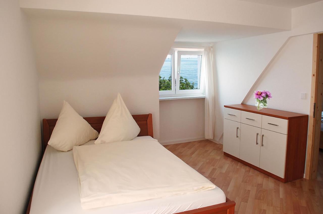 Seehotel Zur Muenz เมียร์สบวร์ก ภายนอก รูปภาพ