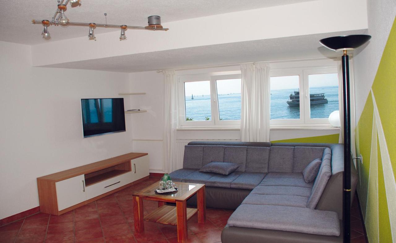 Seehotel Zur Muenz เมียร์สบวร์ก ภายนอก รูปภาพ