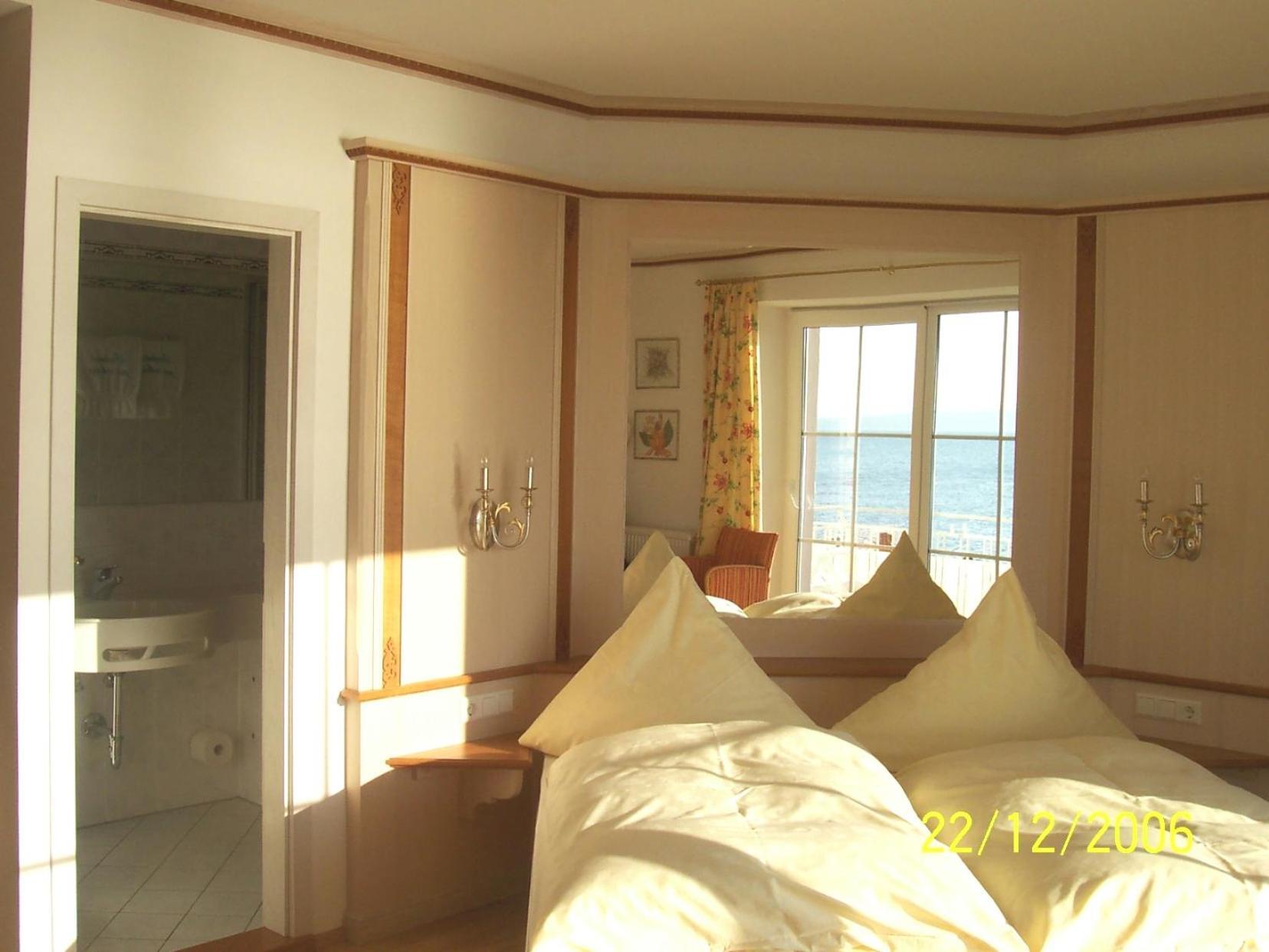 Seehotel Zur Muenz เมียร์สบวร์ก ภายนอก รูปภาพ