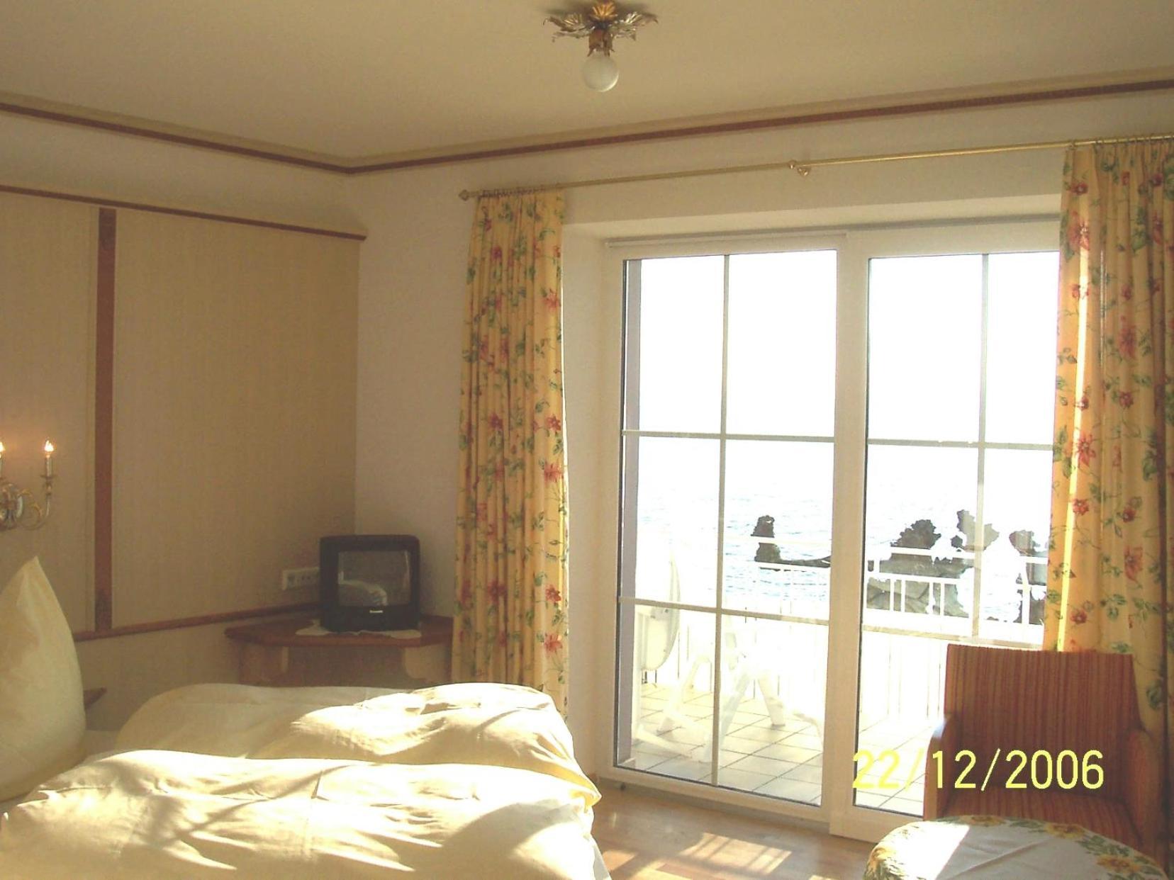 Seehotel Zur Muenz เมียร์สบวร์ก ภายนอก รูปภาพ