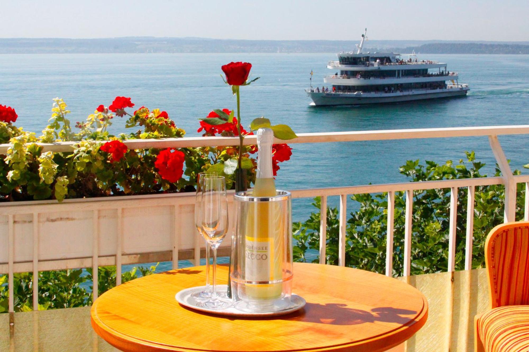 Seehotel Zur Muenz เมียร์สบวร์ก ภายนอก รูปภาพ
